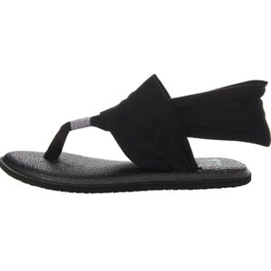 Sanuk Yoga Slingback Sandal